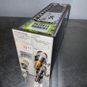 HP 83485B Optical Electrical Module OPT 040