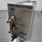 Agilent 86107A OPT 040 Precision Timebase Module
