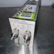 Agilent 83494A Electrical Clock Recovery Module