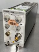 Agilent 86105C Optical Electrical Module OPT 200