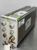 Agilent 86105D Optical Electrical Module