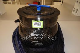 Thermo Scientific FiberLite Centrifuge Rotor