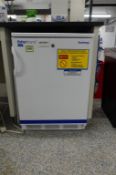 Fisherbrand Undercounter Lab Fridge