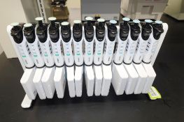Integra 12- Channel Pipettes