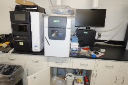 Shimadzu LC/MS System