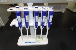 Fisherbrand Single Channel Pipettes