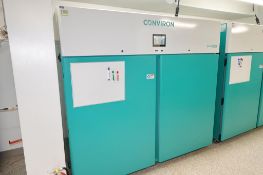 Conviron Plant Growth Chamber