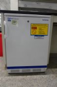 Fisherbrand Undercounter Lab Fridge