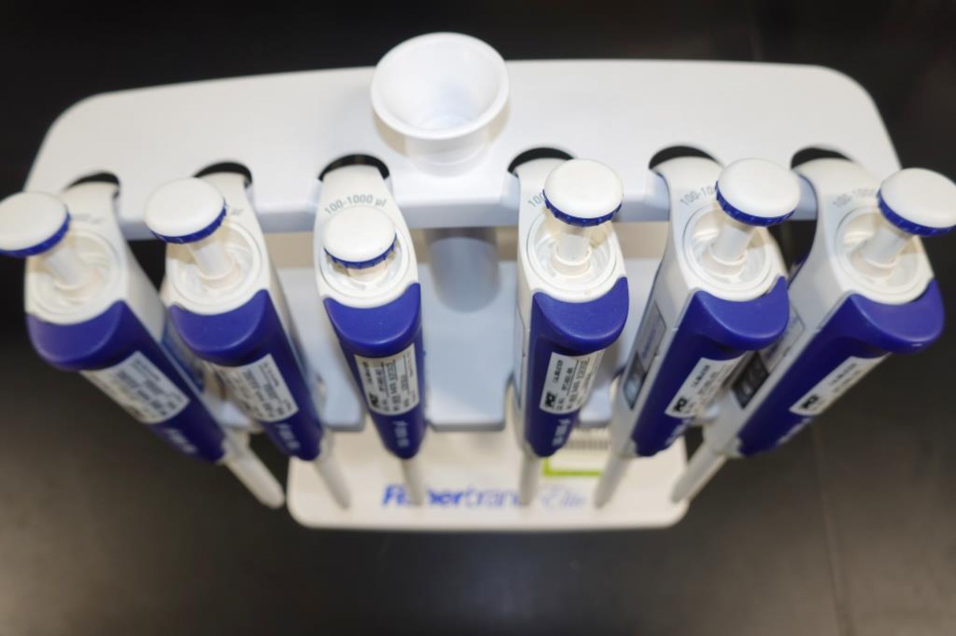 Fisherbrand Single Channel Pipettes - Image 3 of 5