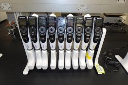 Integra Digital 8-Channel Pipettes