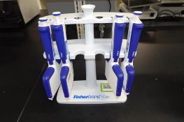 Fisherbrand 8-Channel Pipets