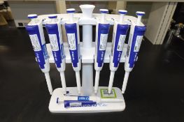 Fisherbrand Single Channel Pipettes
