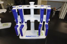 Fisherbrand 8-Channel Pipets