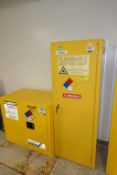 JUSTRITE Flammables Storage Cabinets