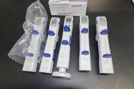 Eppendorf Digital Pipet Repeaters