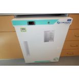 Core Point Scientific Undercounter Lab Refrigerator