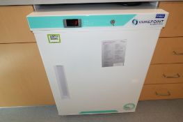 Core Point Scientific Undercounter Lab Refrigerator