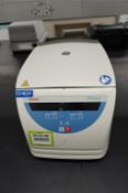 Thermo Scientific Benchtop Centrifuge