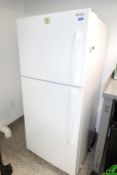 Household Refrigerator-Freezer