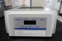 Fisherbrand Dry Bath