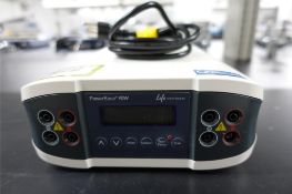 Life Technologies Gel Power Supply