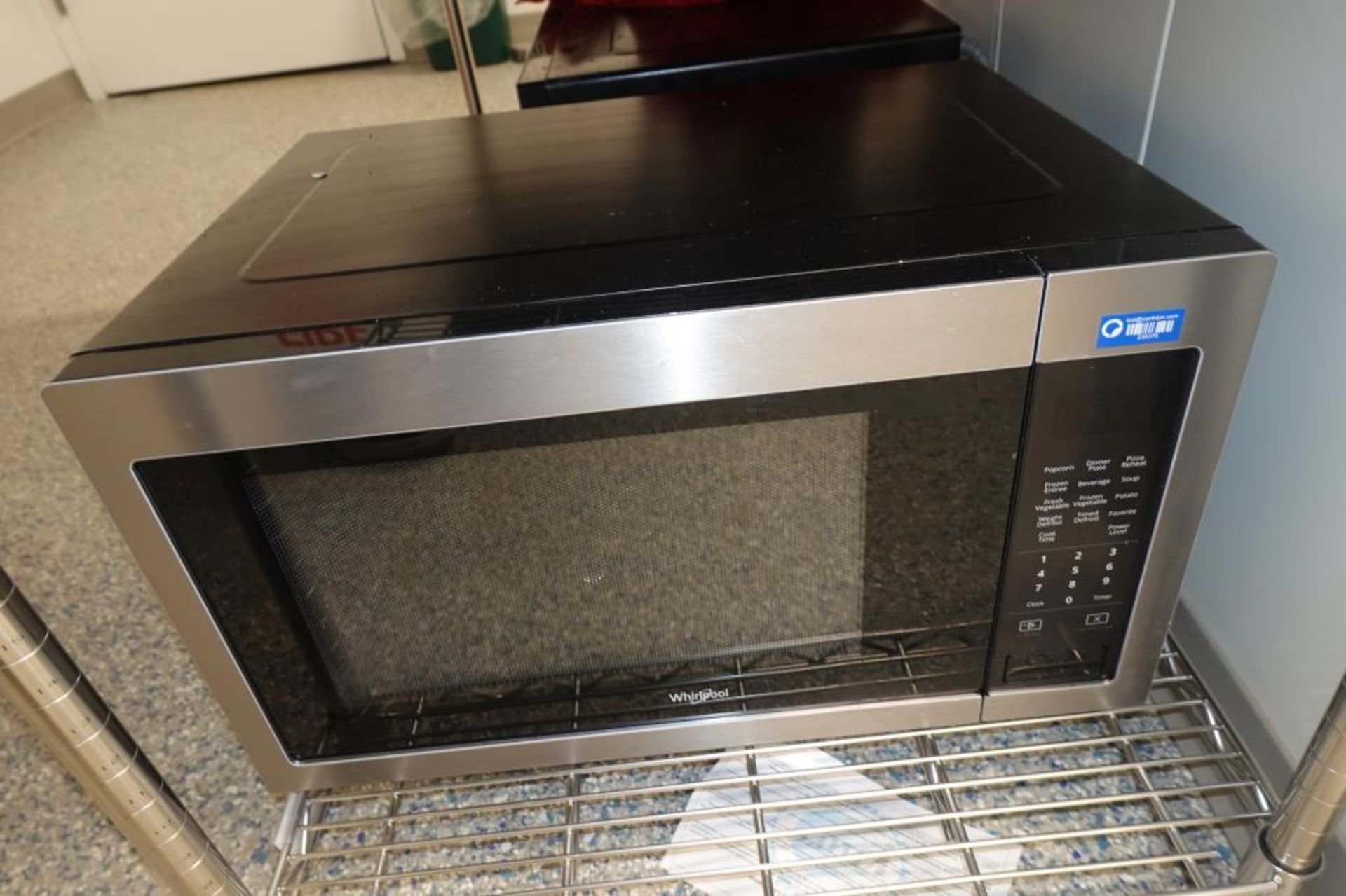 Assorted Lab Supplies & Racks - Image 15 of 22