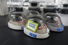 Heathrow Scientific Mini Centrifuges