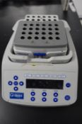 Eppendorf Thermo Mixer