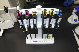 Thermo Scientific Single Channel Pipettes