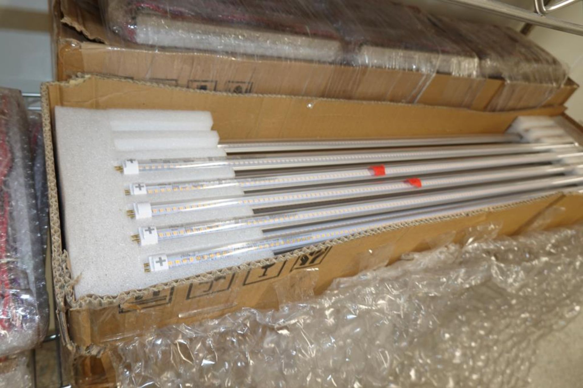 Assorted Lab Supplies & Racks - Image 21 of 22