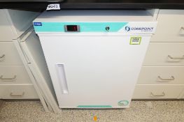 Core Point Scientific Undercounter Lab Refrigerant