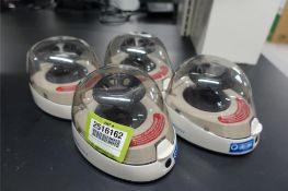 Heathrow Scientific Mini Centrifuges