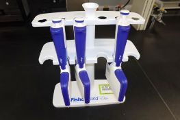Fisherbrand 8-Channel Pipets