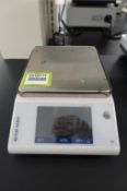 Mettler-Toledo Precision Balance