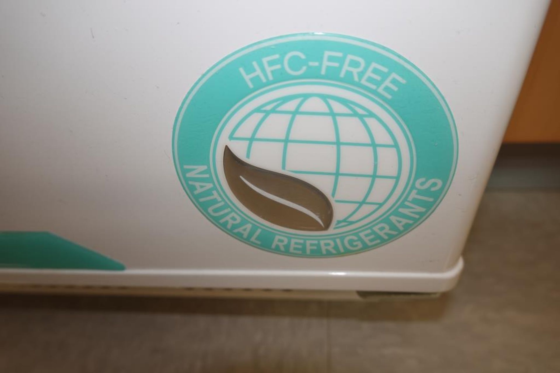 Core Point Scientific Undercounter Lab Refrigerator - Image 4 of 5