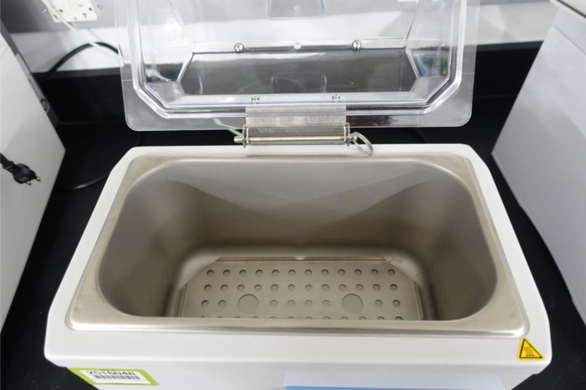 Thermo Scientific Water Bath - Image 6 of 6