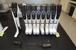 Integra Digital Multi-Channel Pipettes
