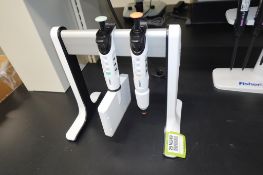 Integra Multi & Single Pipettes