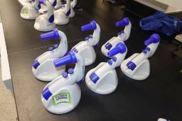 Fisherbrand Electronic Pipet Controllers