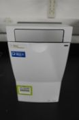 BioTek/Agilent Bioanalyzer