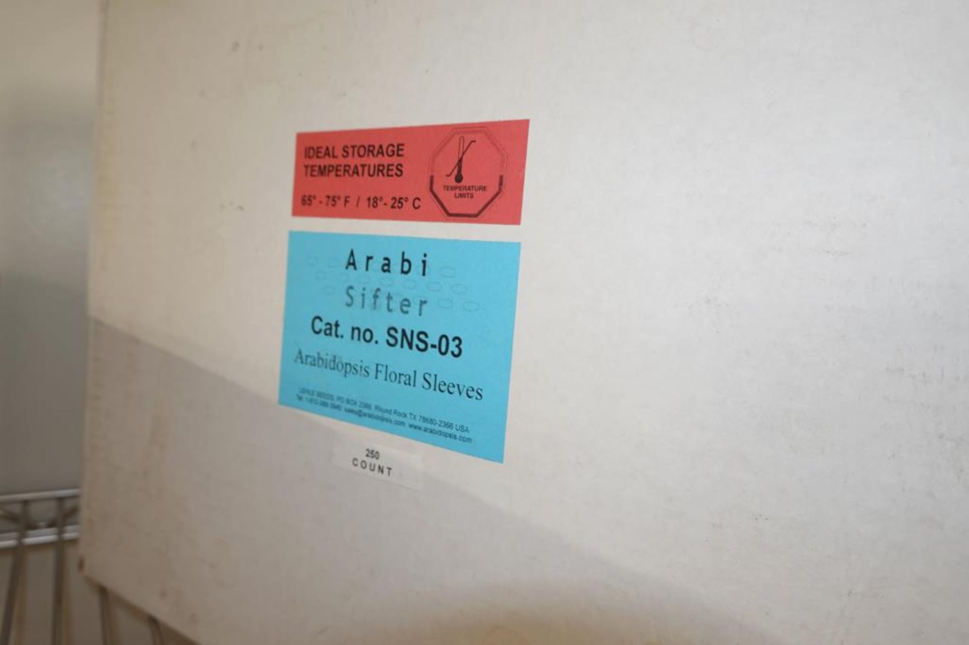 Assorted Lab Supplies & Racks - Image 19 of 22