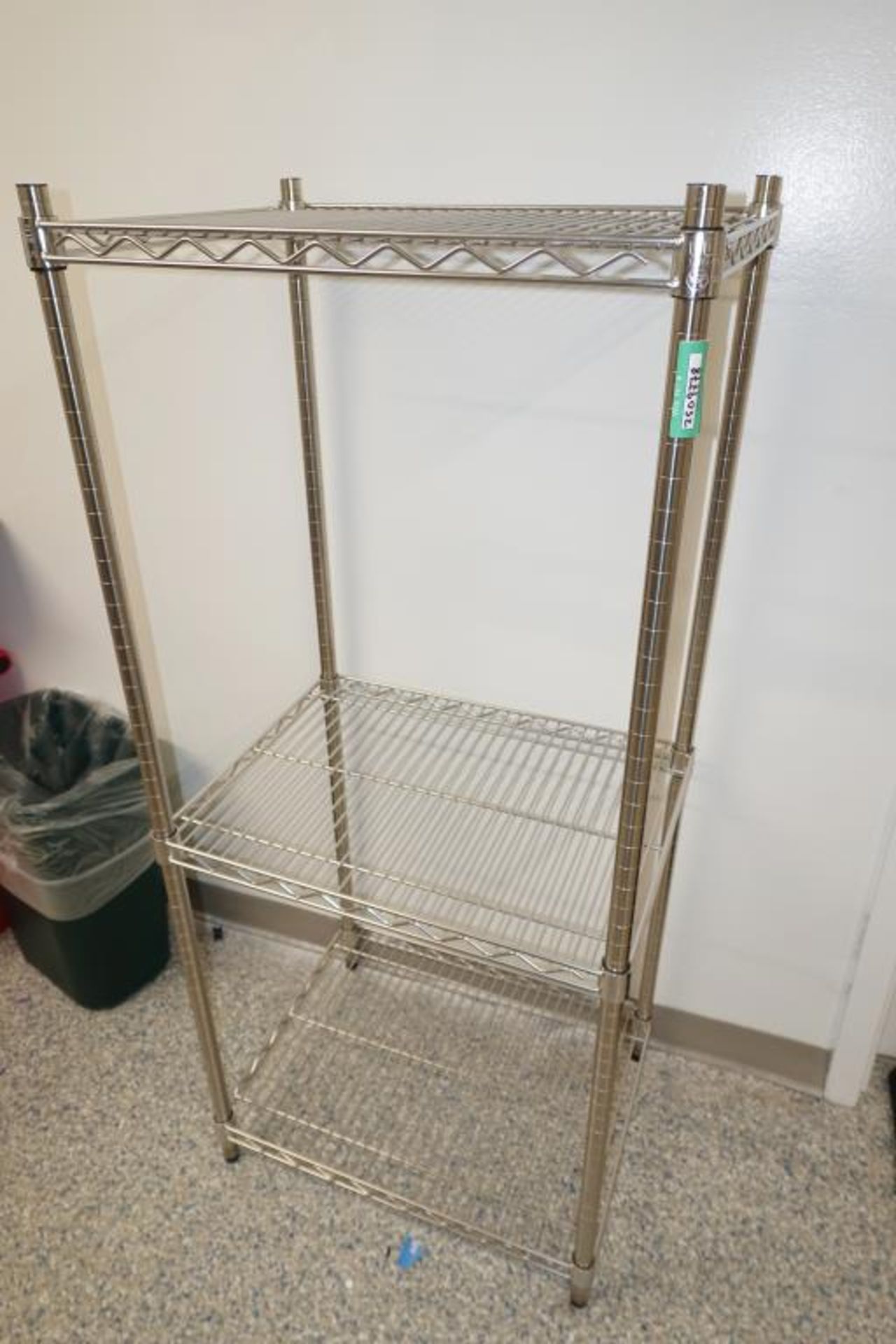 Assorted Lab Supplies & Racks - Image 22 of 22