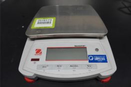 Ohaus Portable Balance