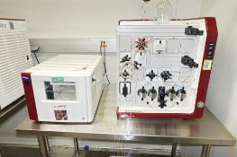 Cytiva FPLC System W- Frac Collector
