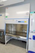 Thermo Fisher 4' ft Biosafety Cabinet