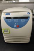 Thermo Scientific Benchtop Centrifuge