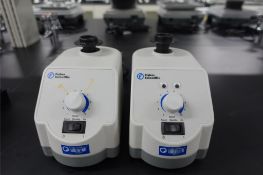 Fisher Scientific Vortex Mixers