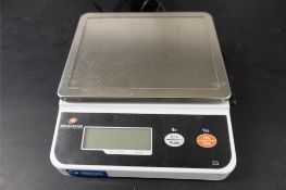 Measuretek Digital Scale