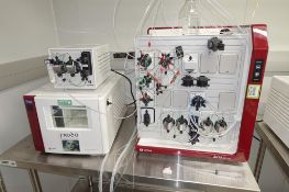 Cytiva FPLC System W- Frac Collector