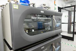 New Brunswick Incubator Shaker